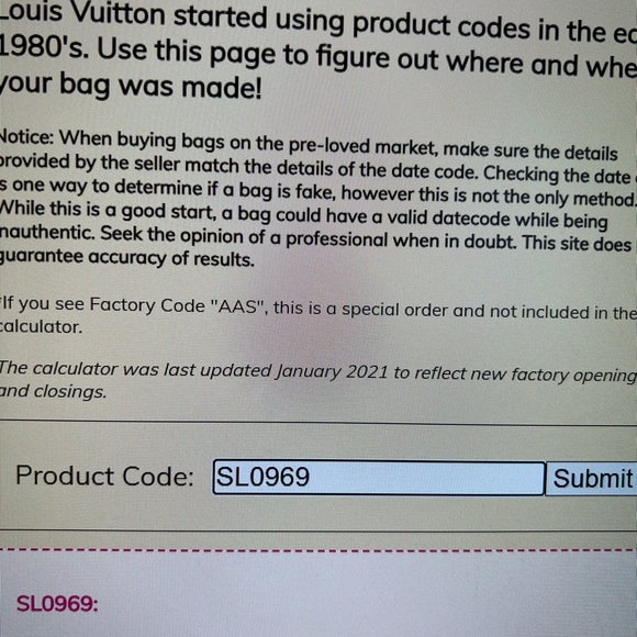 Louis Vuitton monogram crossbody - Picture 9 of 16